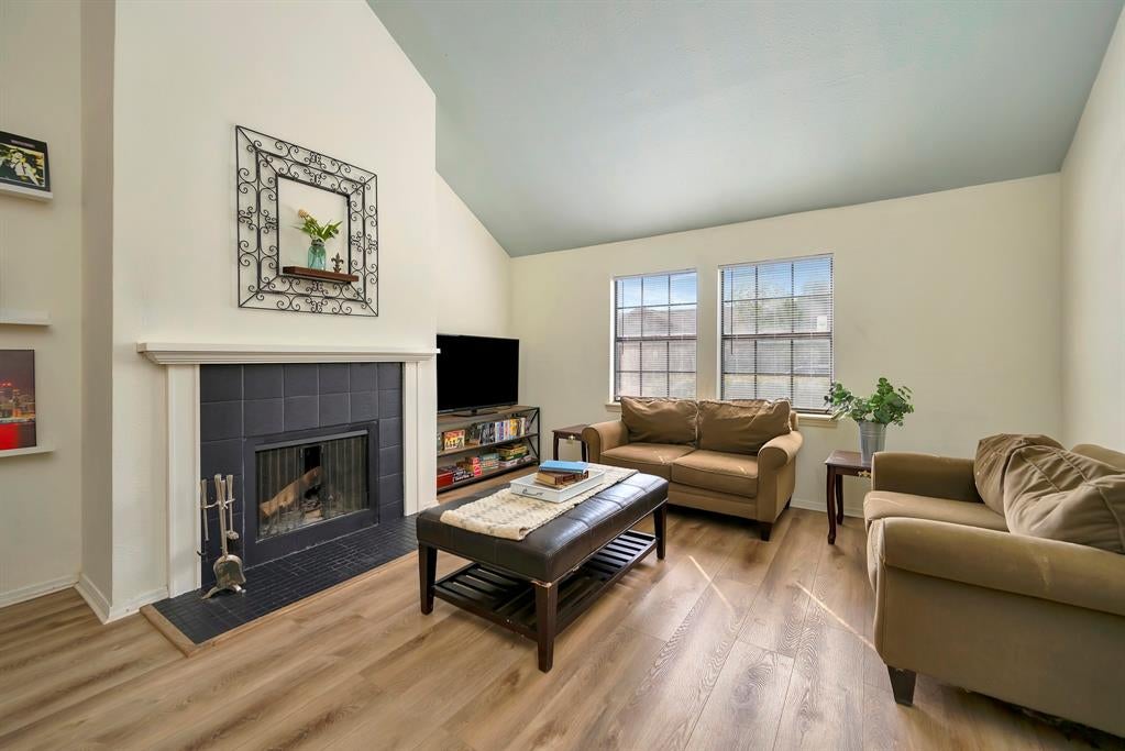 3312 Clovermeadow Drive