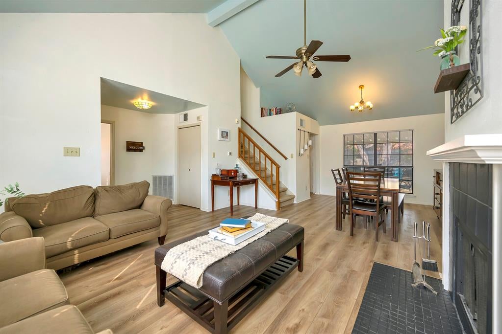 3312 Clovermeadow Drive