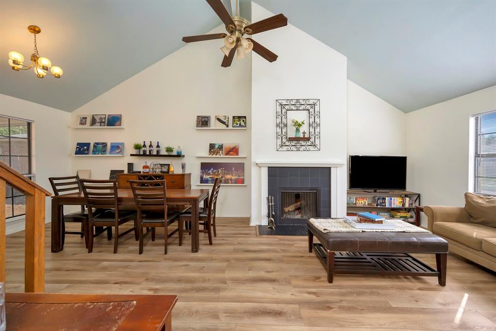 3312 Clovermeadow Drive