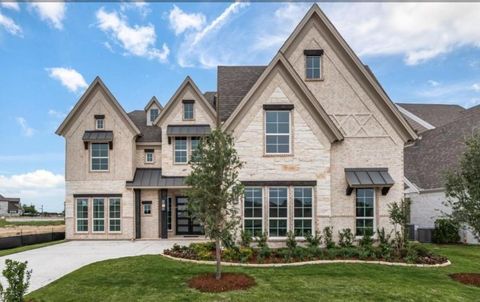 609 Clover Lane Anna TX 75409