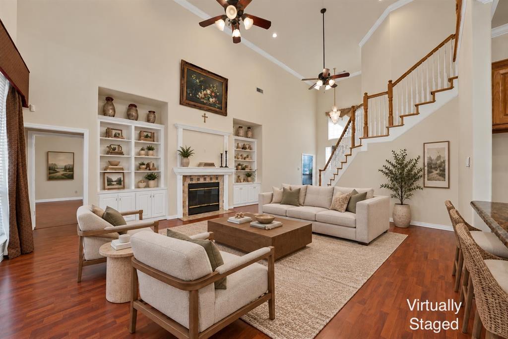 1001 Tennison Drive