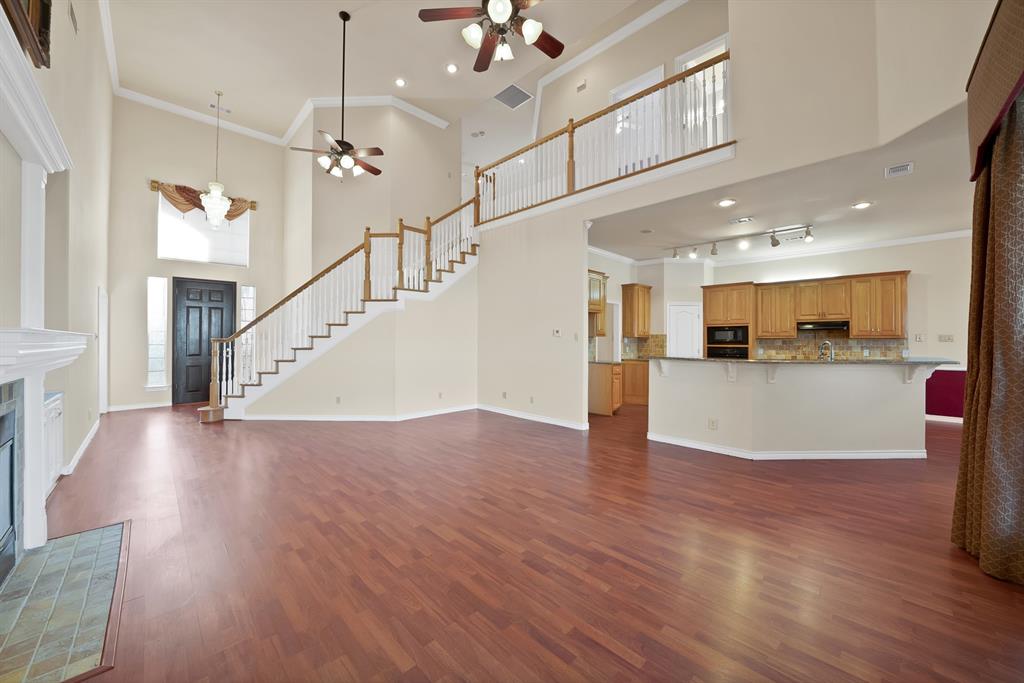 1001 Tennison Drive