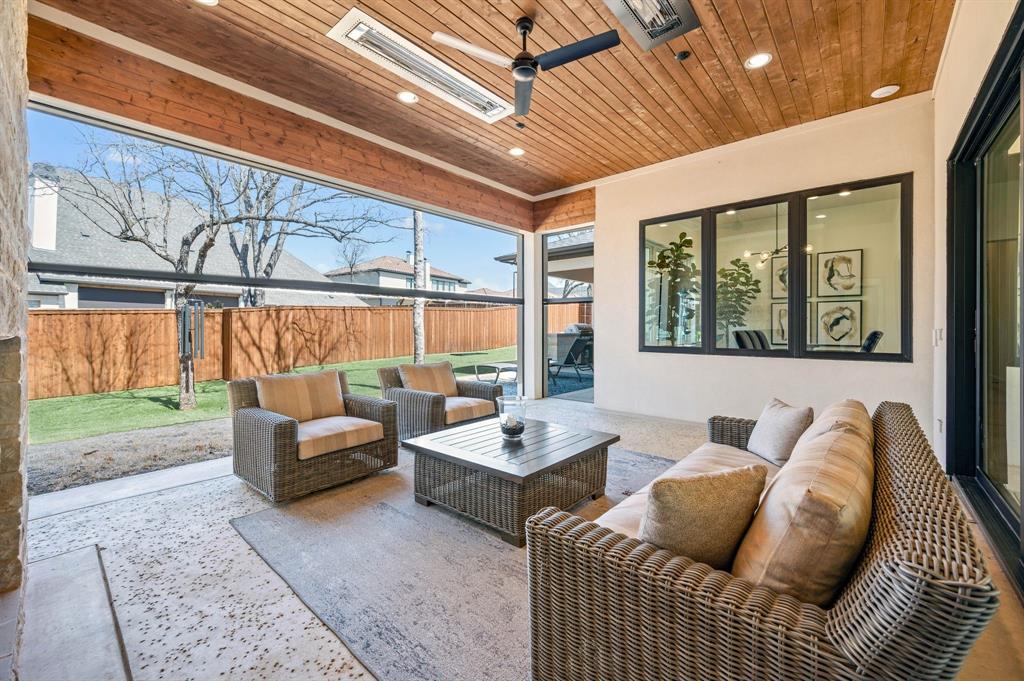 Legacy North - Residential