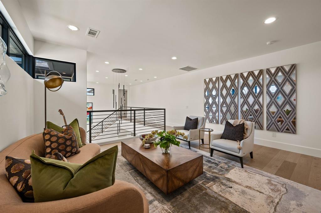 Legacy North - Residential