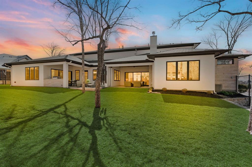 Legacy North - Residential