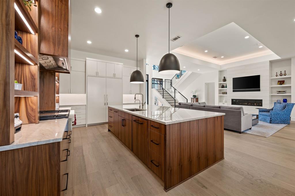 Legacy North - Residential