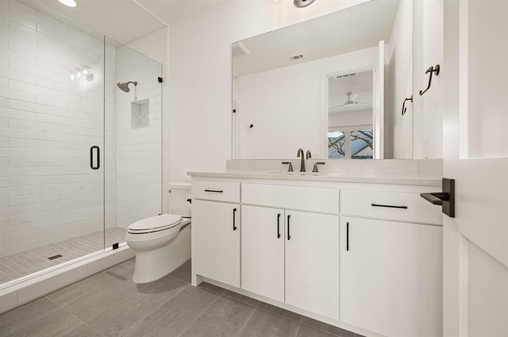 Legacy North - Residential