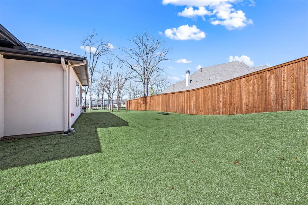 Legacy North - Residential