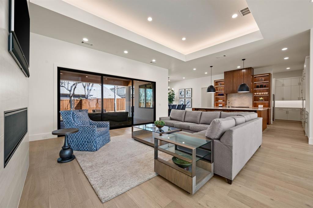 Legacy North - Residential