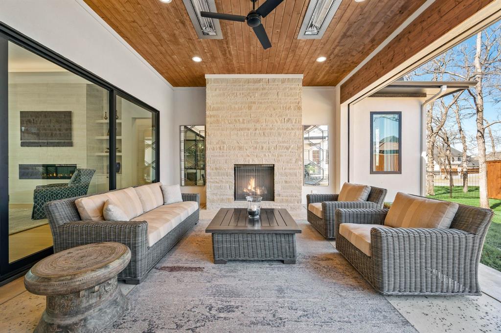 Legacy North - Residential