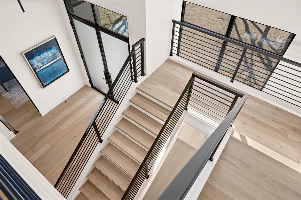 Legacy North - Residential