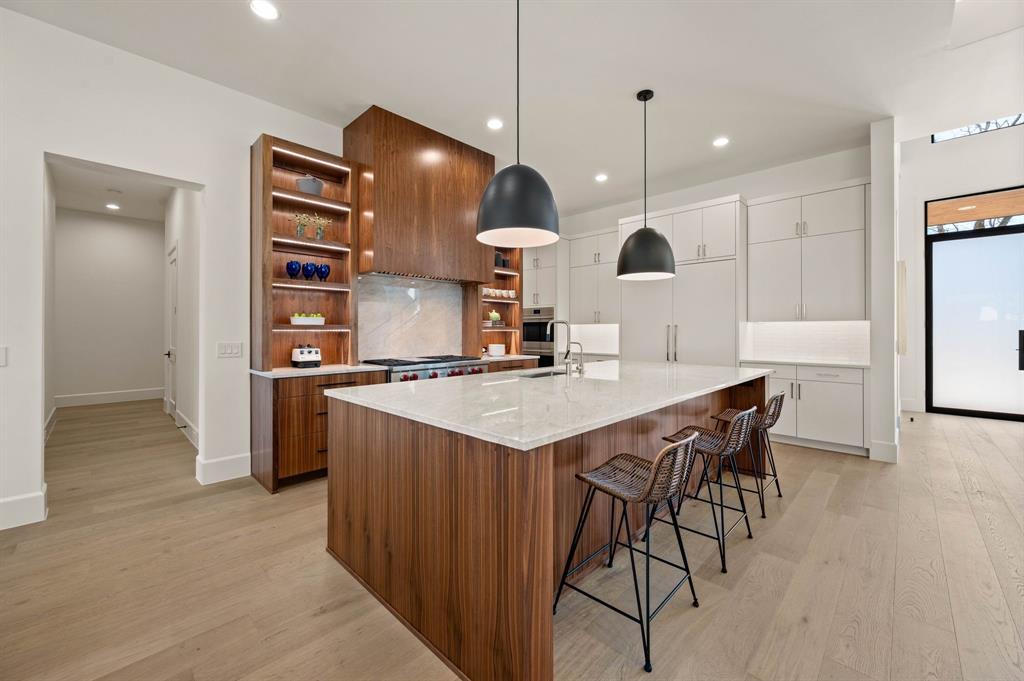 Legacy North - Residential