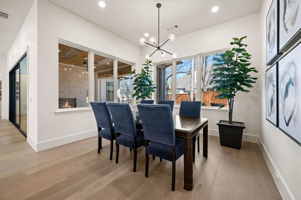 Legacy North - Residential