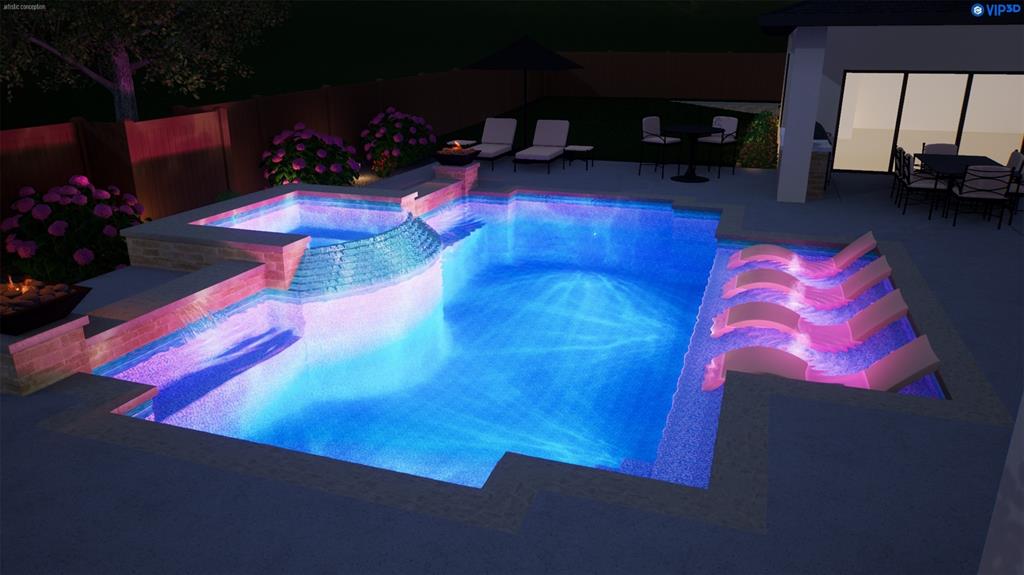 Legacy North - Residential