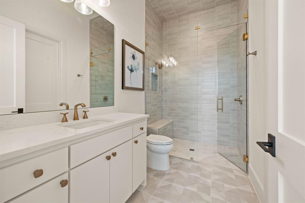 Legacy North - Residential