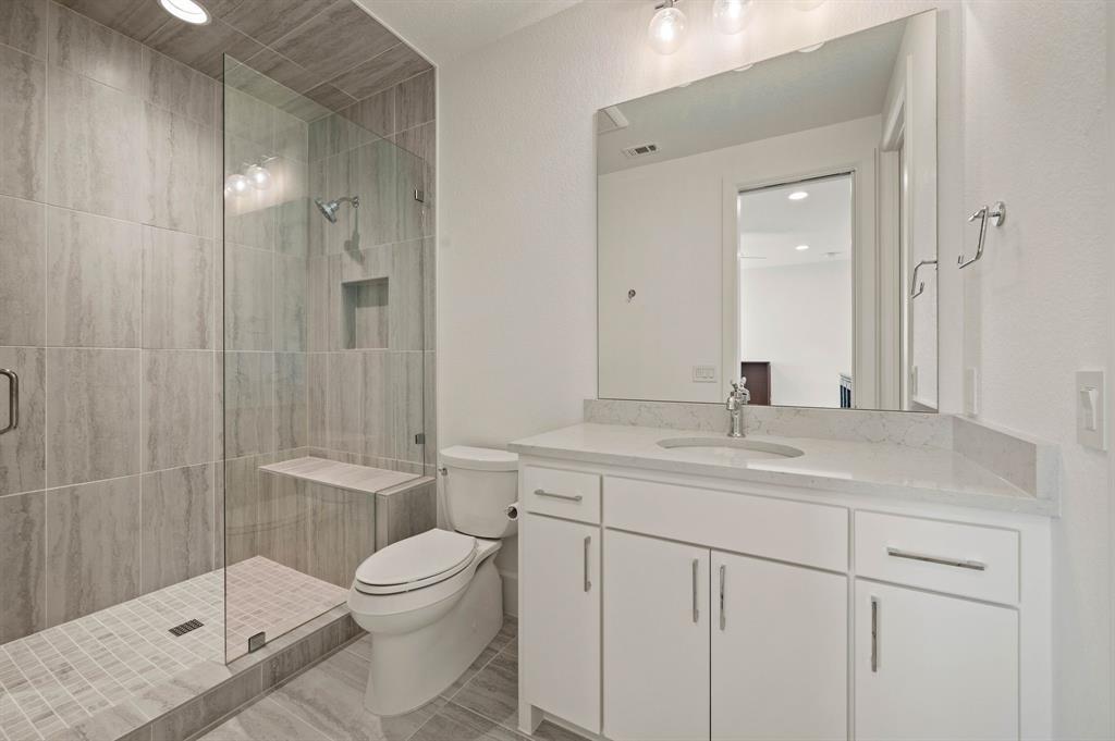 Legacy North - Residential