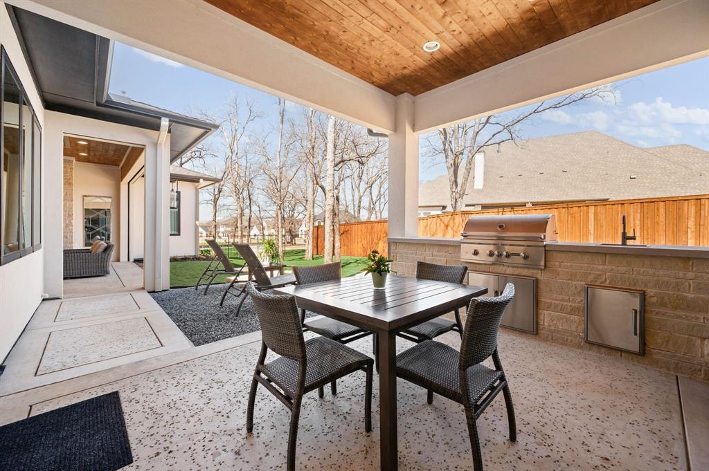 Legacy North - Residential