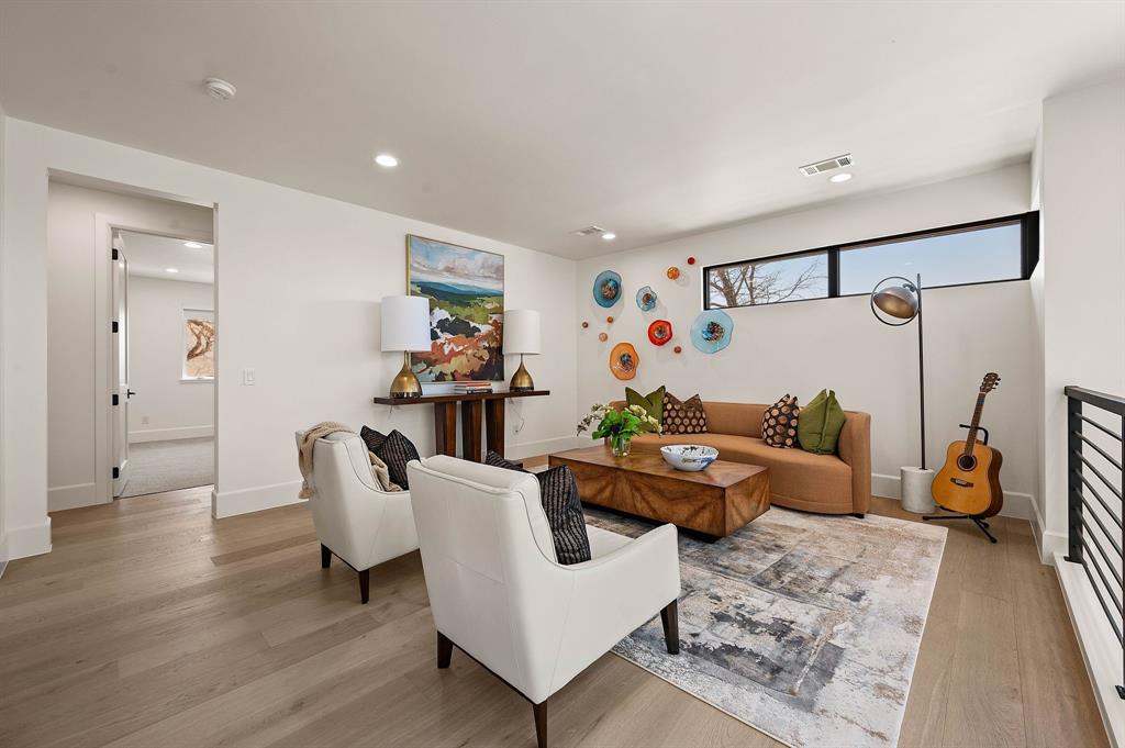 Legacy North - Residential