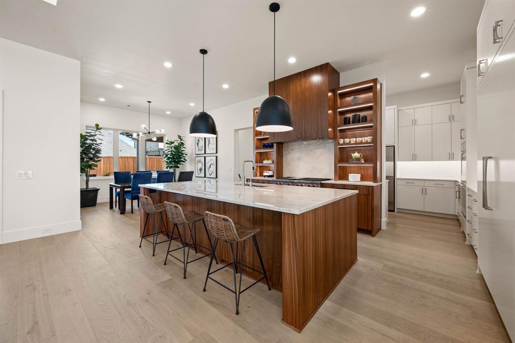 Legacy North - Residential