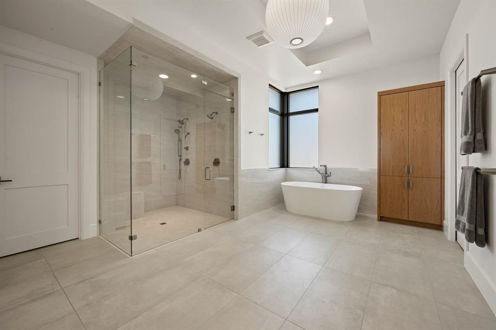 Legacy North - Residential