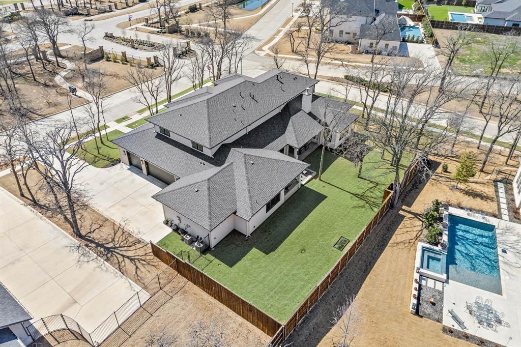 Legacy North - Residential