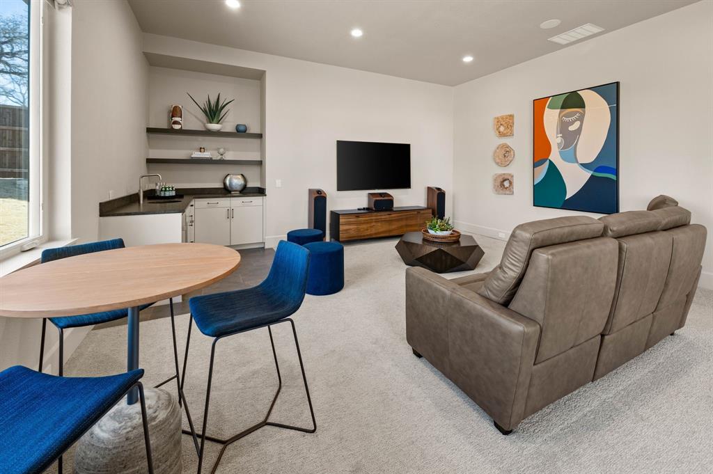 Legacy North - Residential