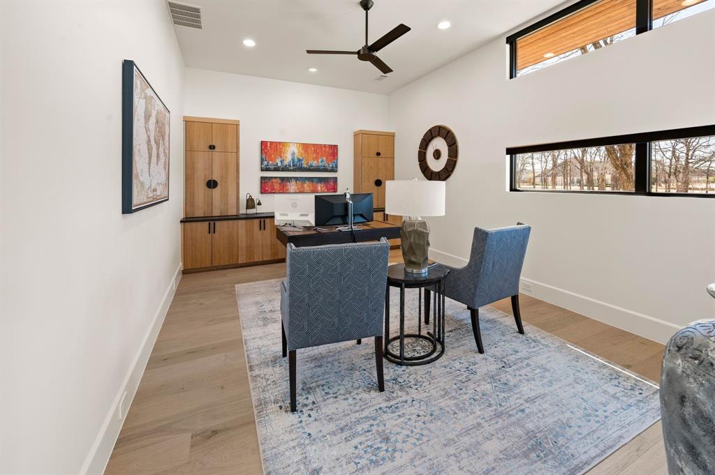 Legacy North - Residential