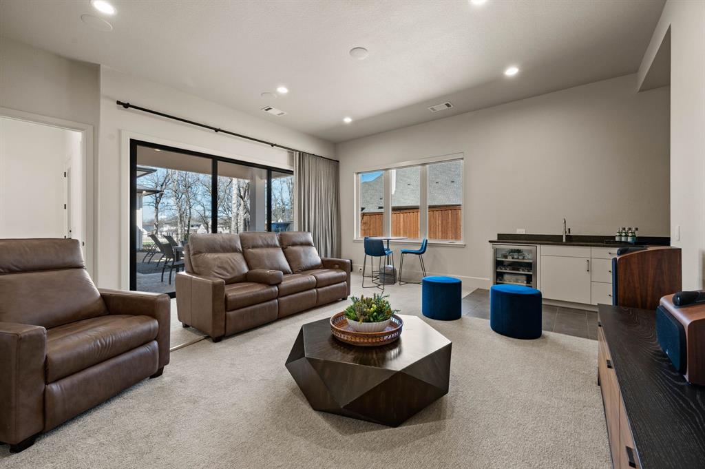 Legacy North - Residential