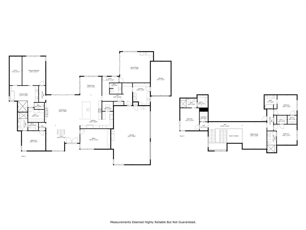 Legacy North - Residential