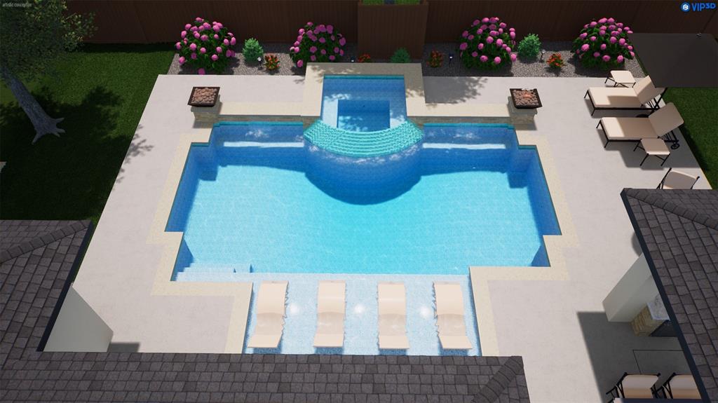 Legacy North - Residential