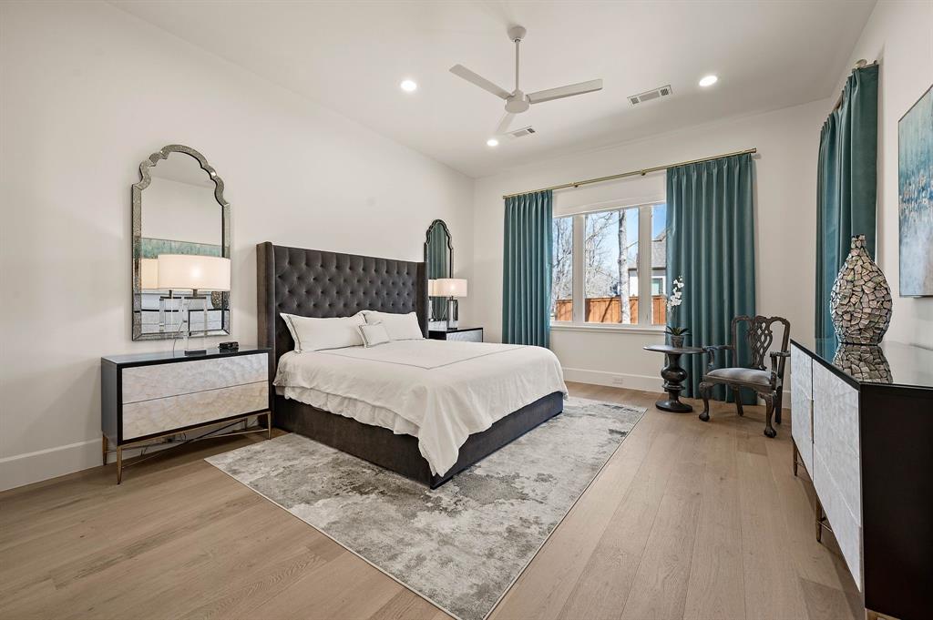 Legacy North - Residential