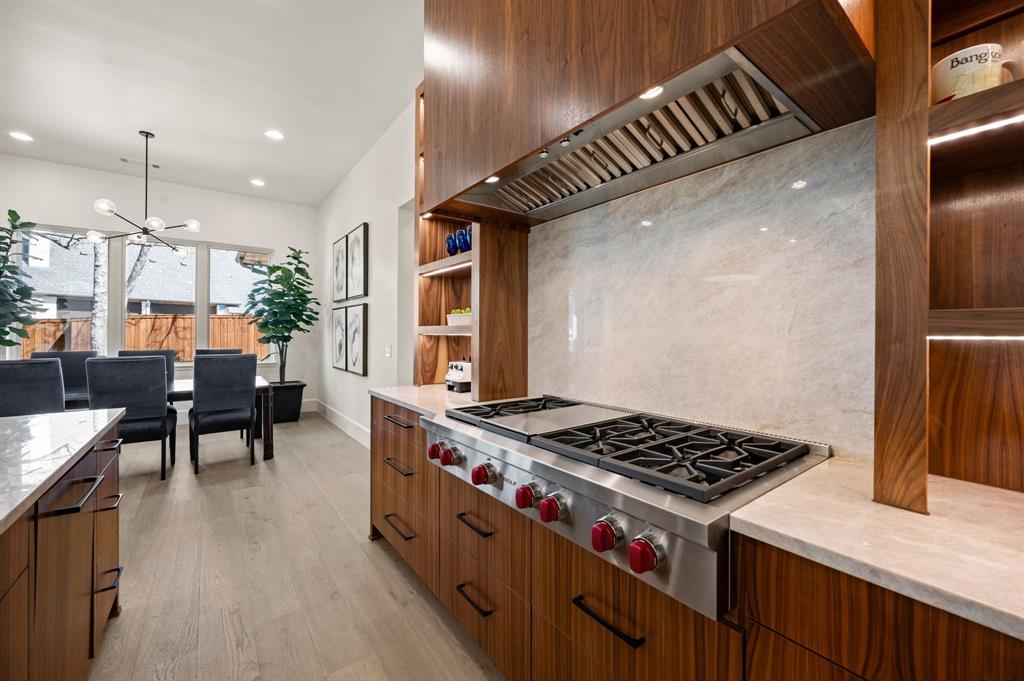 Legacy North - Residential