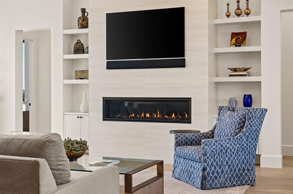 Legacy North - Residential