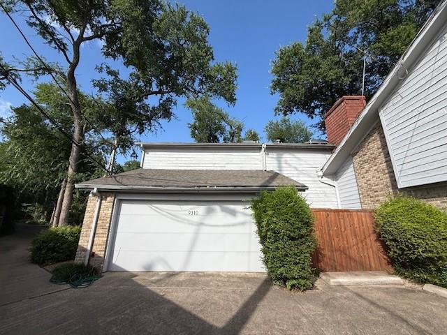 Oakhurst 03 - Residential Lease