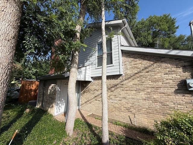 Oakhurst 03 - Residential Lease