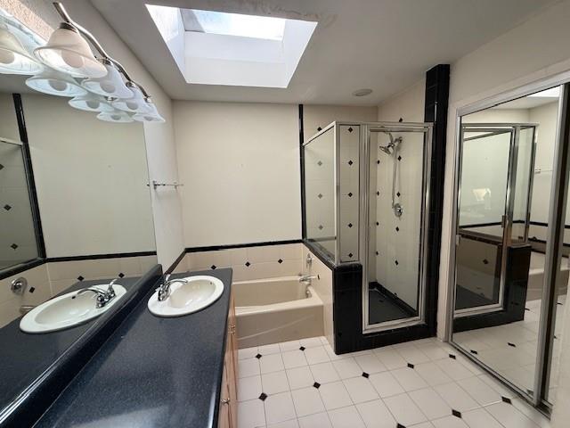 Oakhurst 03 - Residential Lease