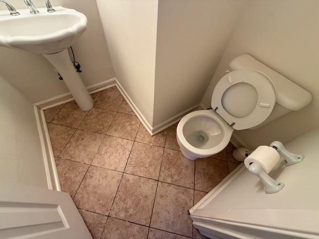 Oakhurst 03 - Residential Lease