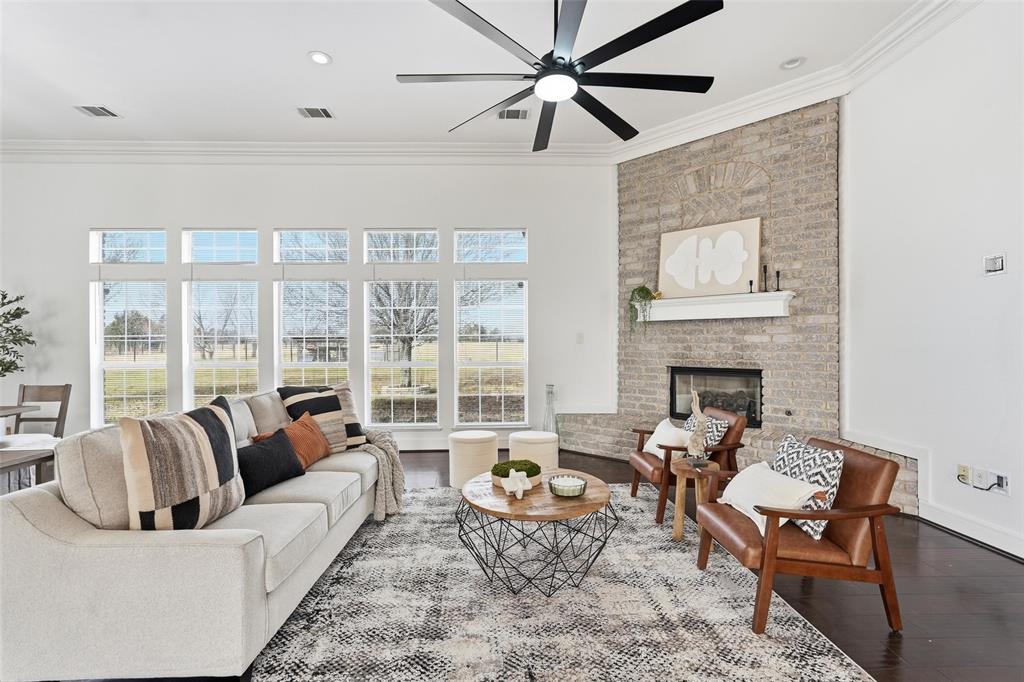 Sharp Whitley - Residential