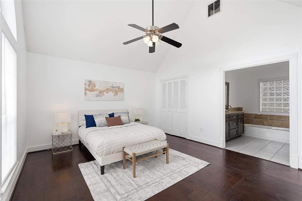 Sharp Whitley - Residential