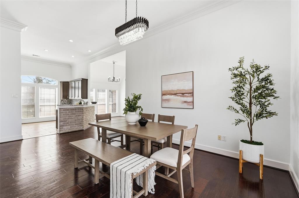 Sharp Whitley - Residential