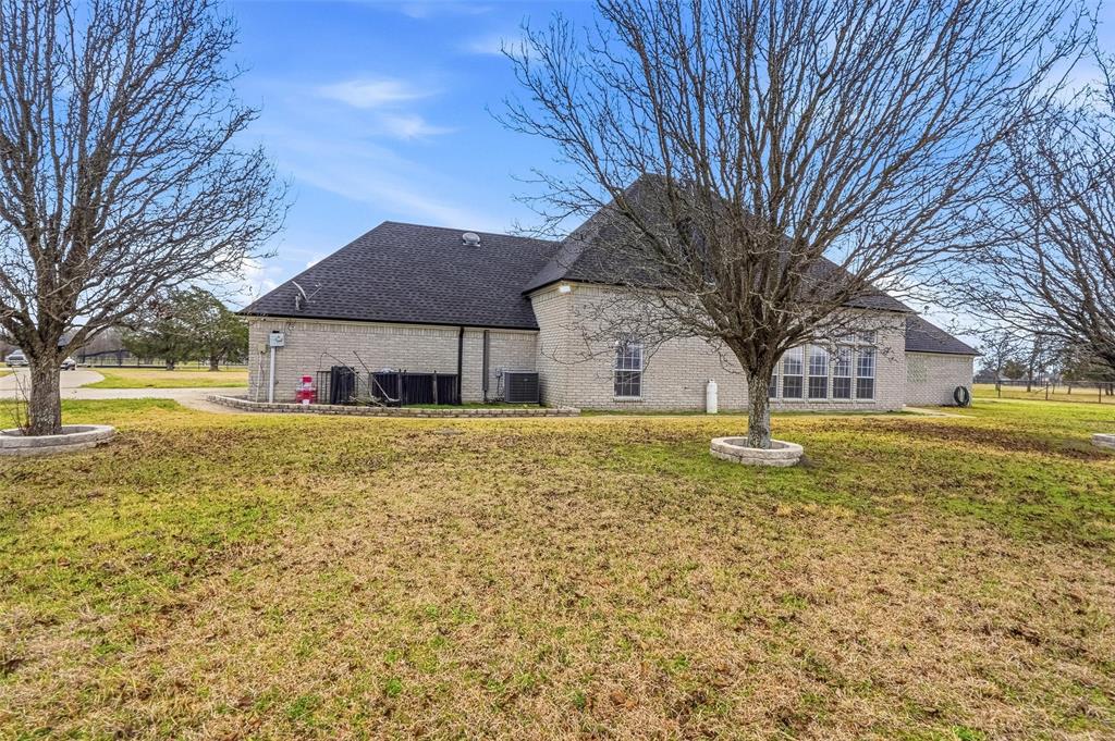 Sharp Whitley - Residential