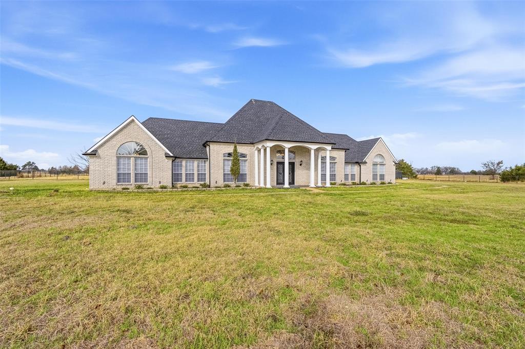 Sharp Whitley - Residential