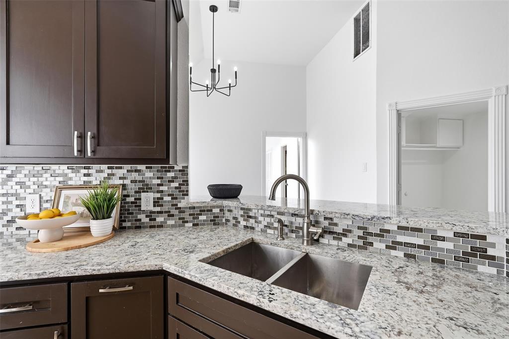 Sharp Whitley - Residential