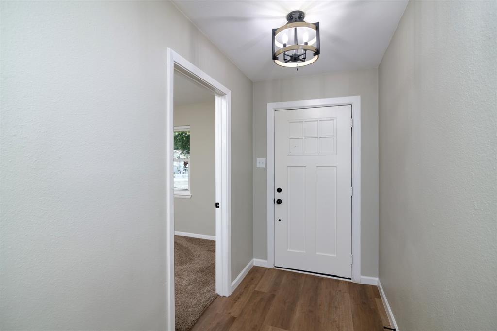 Buena Vista Add - Residential