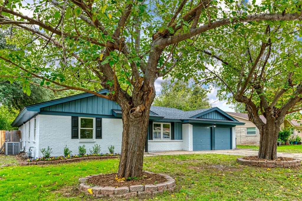 Buena Vista Add - Residential