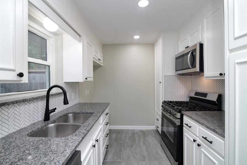 Buena Vista Add - Residential