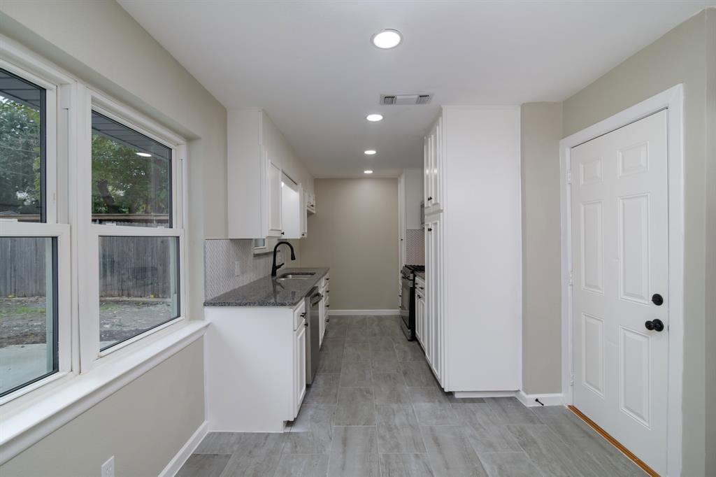 Buena Vista Add - Residential