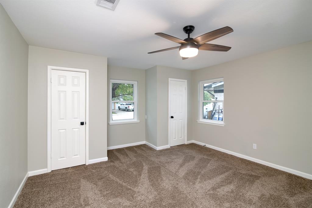 Buena Vista Add - Residential