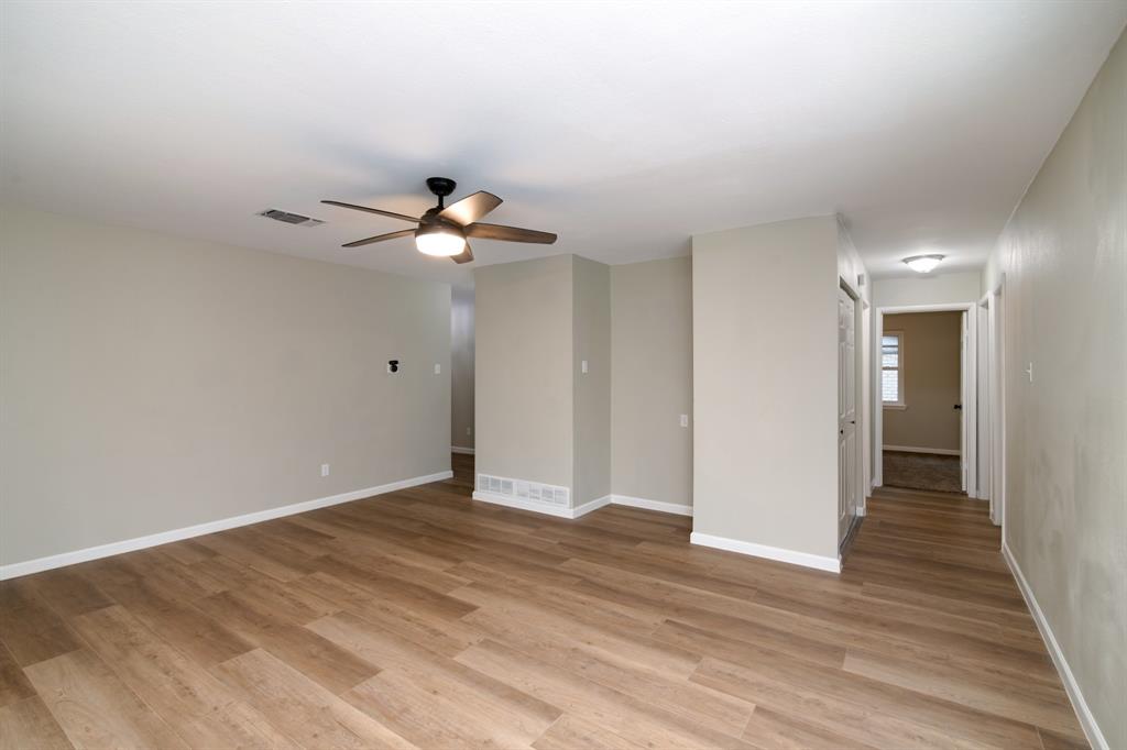 Buena Vista Add - Residential