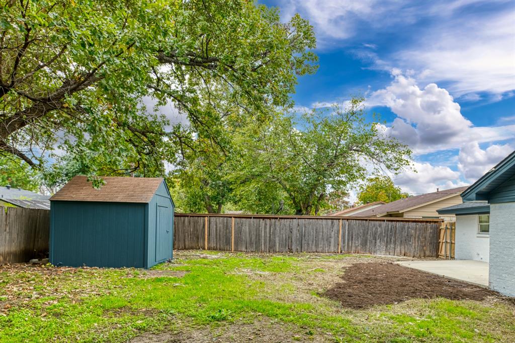 Buena Vista Add - Residential